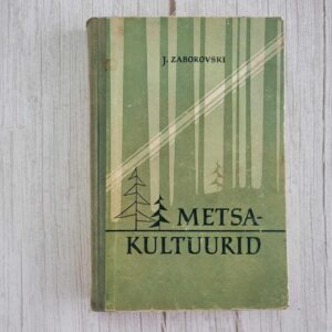 Metsakultuurid