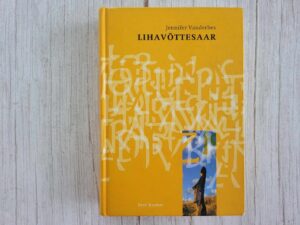 Lihavõttesaar . Jennifer Vanderbes