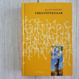 Lihavõttesaar . Jennifer Vanderbes