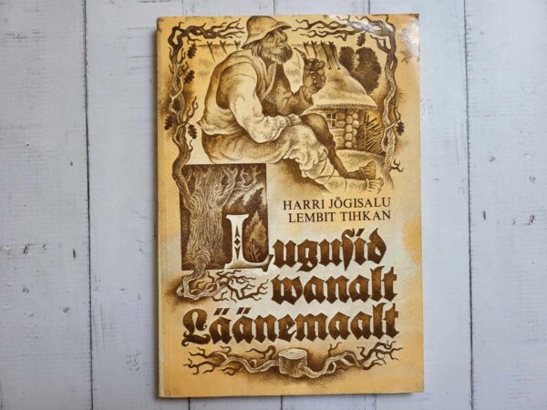 Lugusid vanalt Läänemaalt