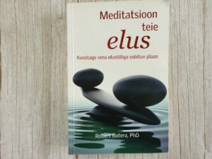 Meditatsioon teie . Robert Butera