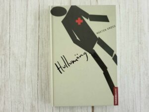 Hullumäng . Märten Kross