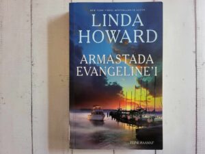 Armastada Evangelinei . Linda Howard