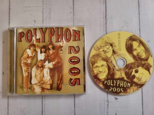 Polyphon 2005