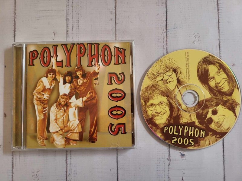 123633163 Polyphon 2005