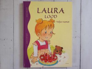 Laura lood . Neljas raamat