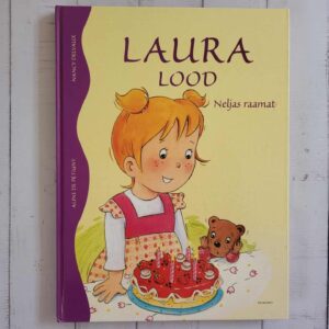 Laura lood . Neljas raamat