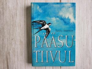 Pääsutiivul . Danny Morrison