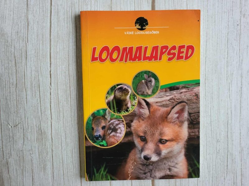 123689041 Loomalapsed . Tatjana Alisch