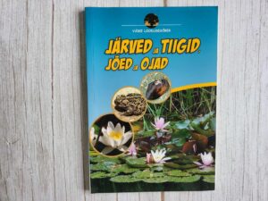 Järved ja tiigid Jõed ja ojad . Feryal Kanbay