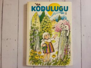 Kodulugu I
