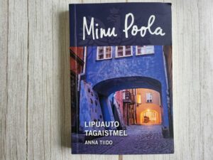 Minu Poola . Anna Tiido