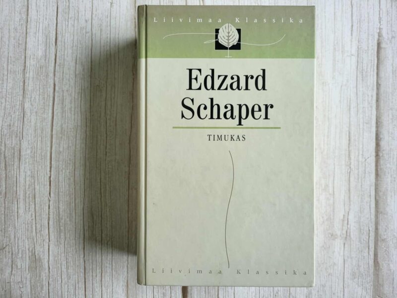 123744852 Timukas . Edzard Schaper
