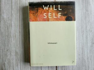 Vihmavari . Will Self