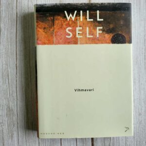 Vihmavari . Will Self