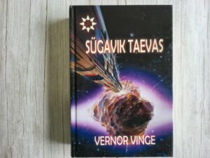 Sügavik taevas . Vernor Vinge