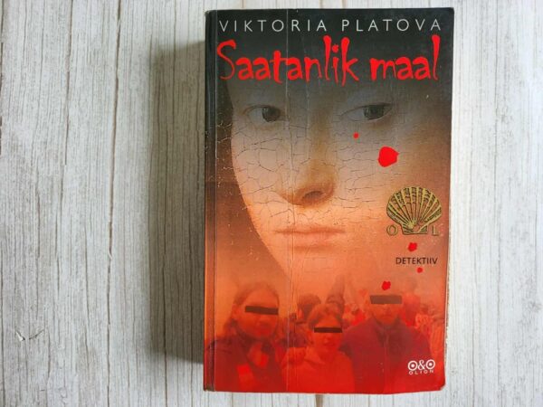 Saatanlik maal . Viktoria Platova