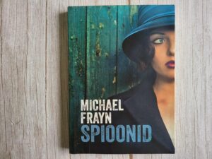 Spioonid . Michael Frayn