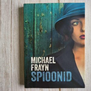 Spioonid . Michael Frayn