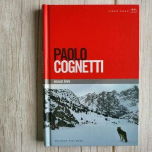 Hundi õnn . Paolo Cognetti