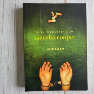 123746346 Jahisaak . Natasha Cooper