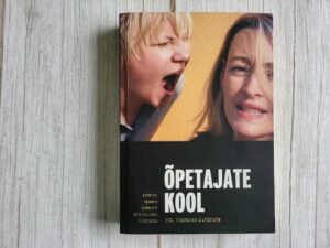 Õpetajate kool . Thomas Gordon
