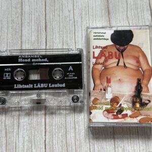 Lihtsad Läbu Laulud