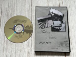Tallinn Nõmme 1938-1940