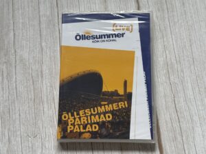 Õllesummer Kõik On Kohal Live