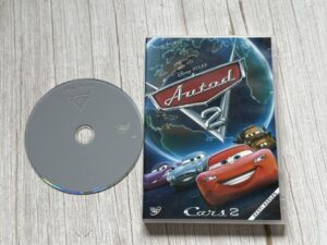 Autod 2 DVD