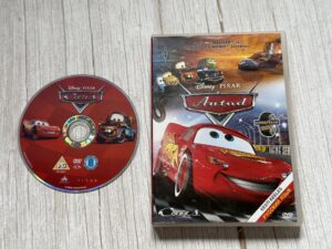 Autod DVD