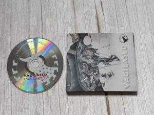 Vägilased Ema Õpetus
