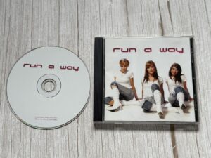 Run A Way