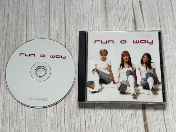 Run A Way