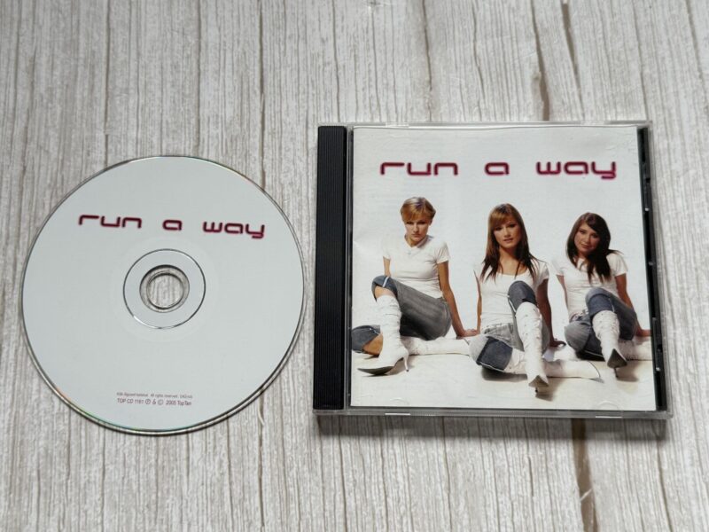 Run A Way
