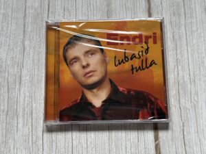 Endri Lubasid Tulla