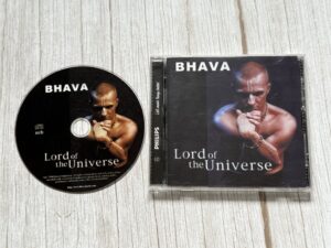 Bhava Lord Of The Universe