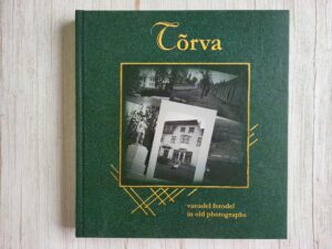 Tõrva vanadel fotodel in old photographs