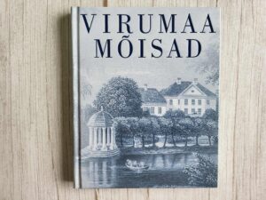 Virumaa mõisad . Valdo Praust