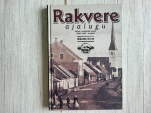 Rakvere ajalugu . Odette Kirss