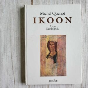 Ikoon Aken Kuningriiki . Michel Quenot