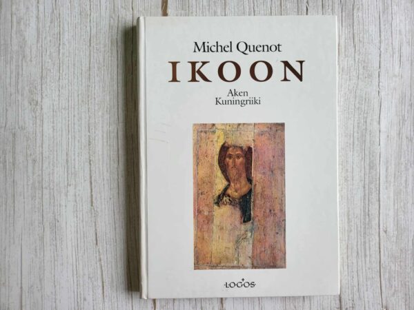 Ikoon Aken Kuningriiki . Michel Quenot