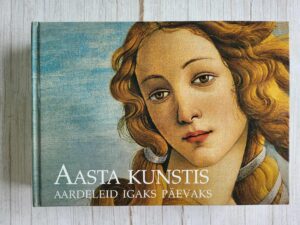 Aasta kunstis Aardeleid igaks päevaks