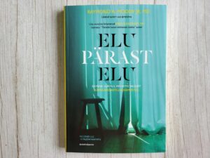 Elu pärast elu . Raymond A. Moody