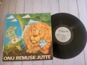 Onu Remuse Jutte