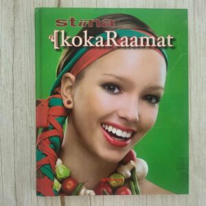 Stiina kokaraamat . Vesta Reest