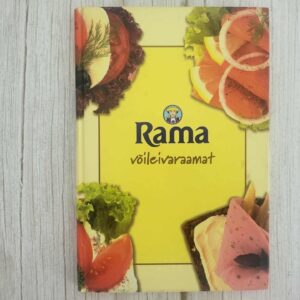 Rama võileivaraamat