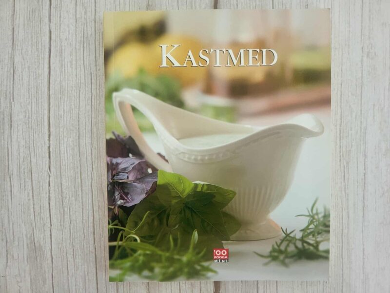 123906625 Kastmed . Maire Suitsu