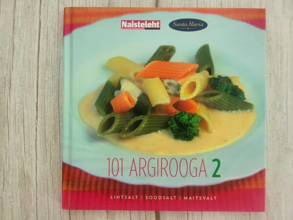 101 argirooga 2 osa