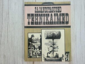 Sajanditagused tehnikaimed